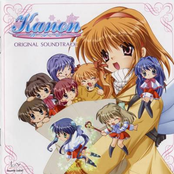 Kanon original soundtrack