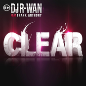 Clear (feat. Frank Anthony)