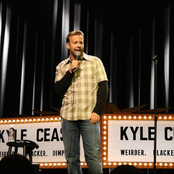 kyle cease