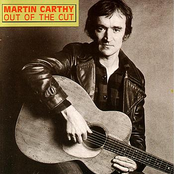 Rufford Park Poachers by Martin Carthy