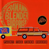 Take It On Out To The Blacktop by Banana Blender Surprise