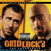 Gridlock'd: The Soundtrack