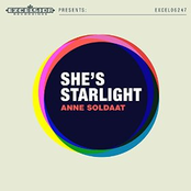 She's Starlight - Single