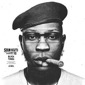 Seun Kuti: Black Times