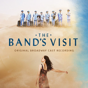 David Yazbek: The Band's Visit (Original Broadway Cast Recording)