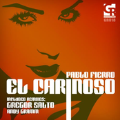 Pablo Fierro: El Carinoso