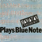 Dear Old Stockholm by Manhattan Jazz Quintet