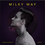 Adam Paddock: Milky Way