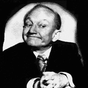 billy barty