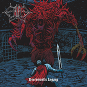 Necromantic Legacy