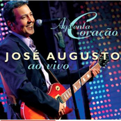 Jose Augusto: Aguenta Coracao (Ao Vivo)