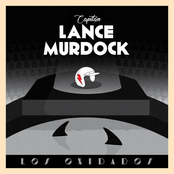 Capitán Lance Murdock