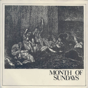 month of sundays