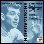 Shostakovich: Symphony Nos. 5 & 9