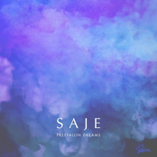 Saje: Freefallin' Dreams - EP