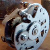 Nachkalkulation-Y-Ton-G live in der KLANG-GALERIE PREETZ 2004