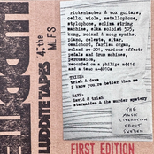 Luddite 4. The Music Liberation Front Sweden
