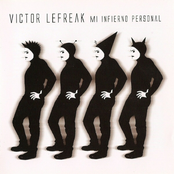 Mi infierno personal