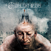 The Great Absence by Daylight Misery