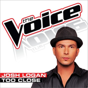 Too Close (The Voice Performance) - Single