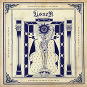 Usnea: Random Cosmic Violence