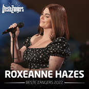 Beste Zangers 2022 (Roxeanne Hazes)