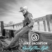 Jake Jacobson: Speed of Neon Light