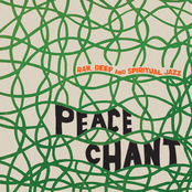 Peace Chant - Raw, Deep and Spiritual Jazz Vol.1&2