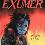 Possessed by Fire [Bonus Tracks]
