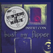 Bust My Flipper EP