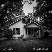 My Politic: 12 Kinds Of Lost