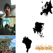 Do Brasil Pra Europa, Da Europa Pra Fora