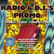 Radio & D.J.'s Promo Vol. 2
