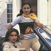 salma & sabina agha