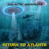 Galactic Warriors