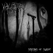 Screams Of Suicide by Valefor