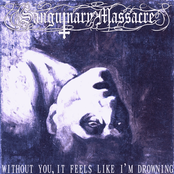 Without You, It Feels Like I'm Drowning