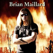 Brian Maillard