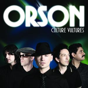 Orson: Culture Vultures
