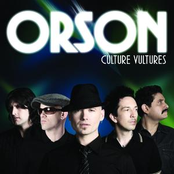 Radio by Orson