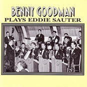 Cocoanut Grove by Benny Goodman