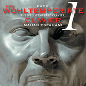 Bach: The Well-Tempered Clavier I