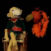 Deeply Felt Puppet Theater