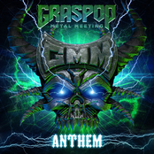 Graspop Metal Meeting: Anthem