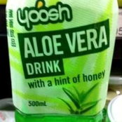 Aloe Vera Juice