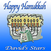 Happy Hanukkah