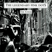 Black Zone by The Legendary Pink Dots