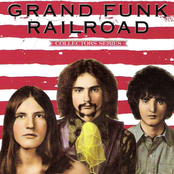 Time Machine by Grand Funk Railroad