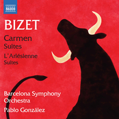 Bizet: Bizet: Carmen & L'Arlésienne Suites