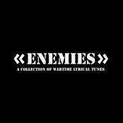 Enemies - a collection of wartime lyrical tunes